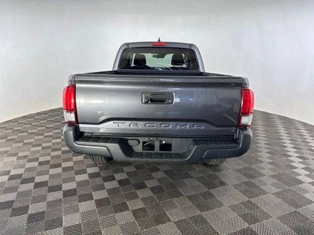 Used 2022 Gray Toyota SR image 6
