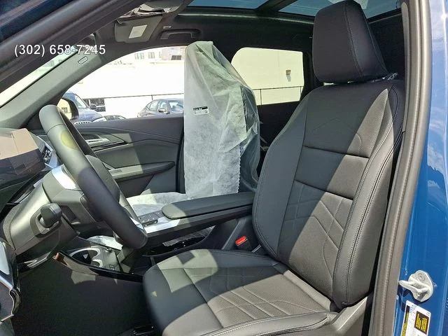 2026 BMW X1 28i - Photo 12