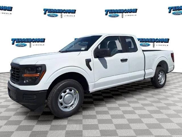 New 2026 Oxford White Ford XL image 26