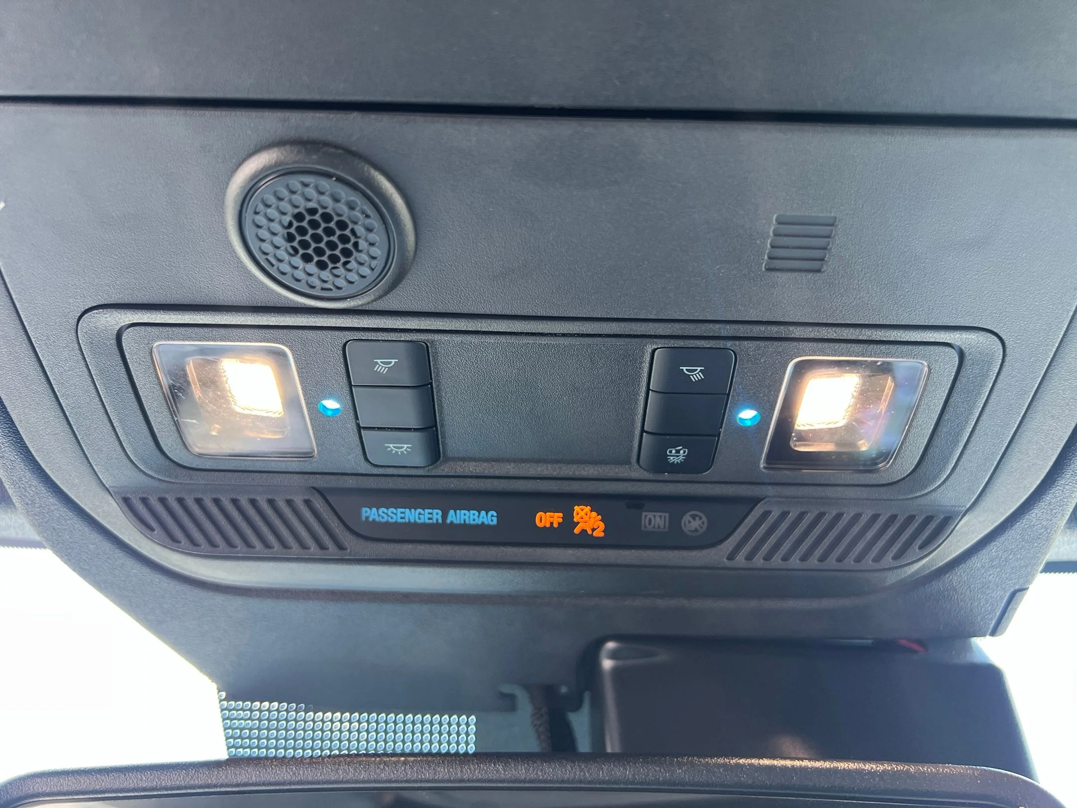 Used 2024 Gray Ford Big Bend image 32