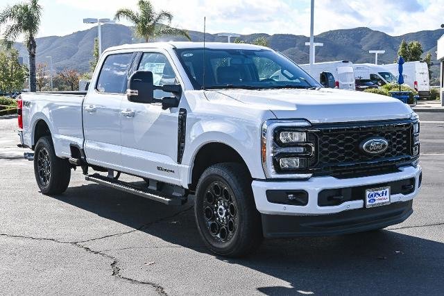 2025 Ford F-250 Super Duty Lariat - Photo 40