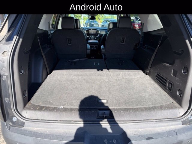Used 2019 MOSAIC BLACK METALLIC Chevrolet LT Leather image 5