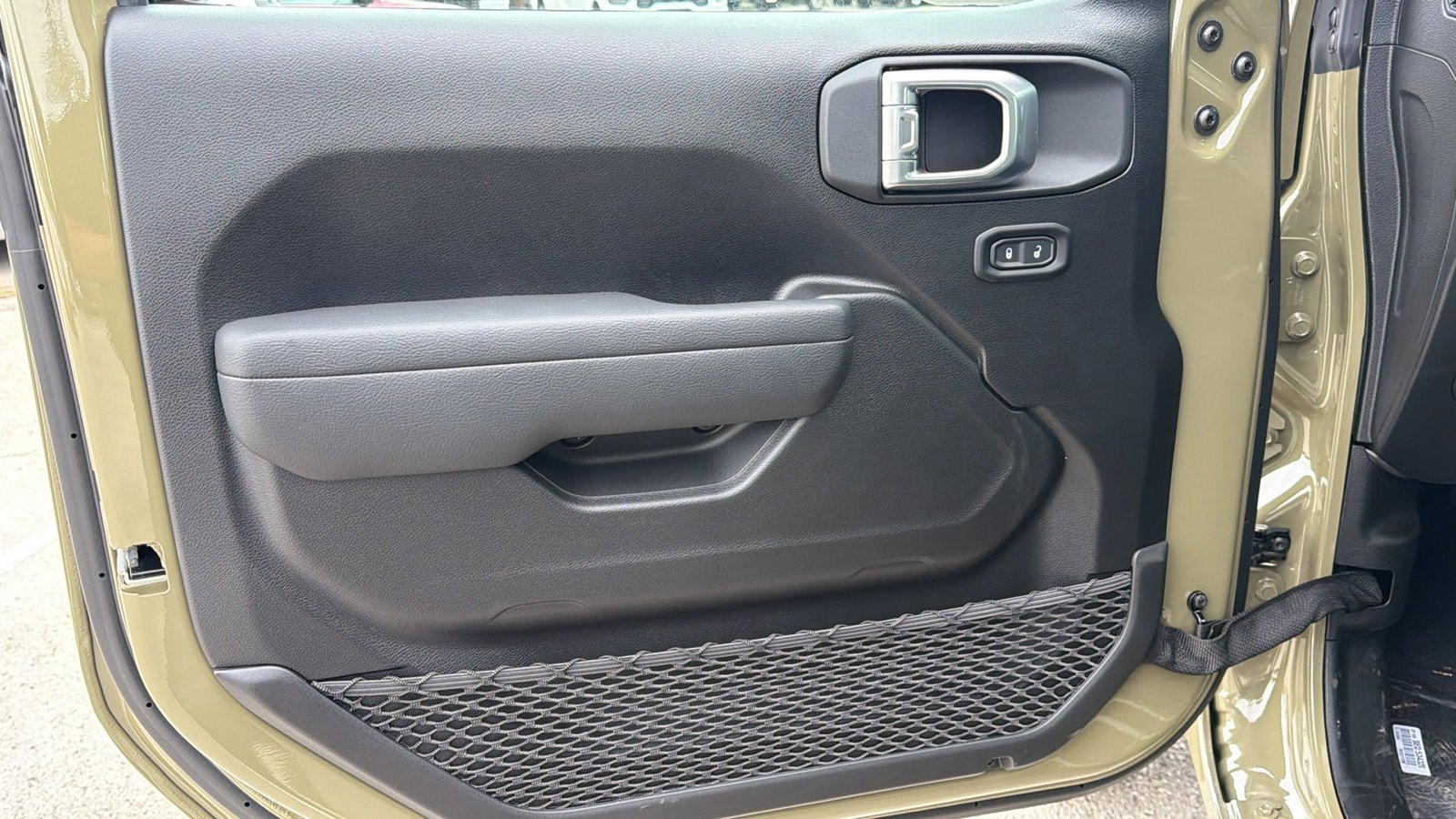 New 2026 41 Exterior Paint Jeep Sport image 9
