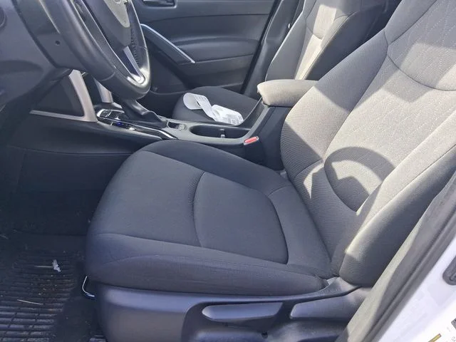 Used 2023 Beige Toyota LE image 3