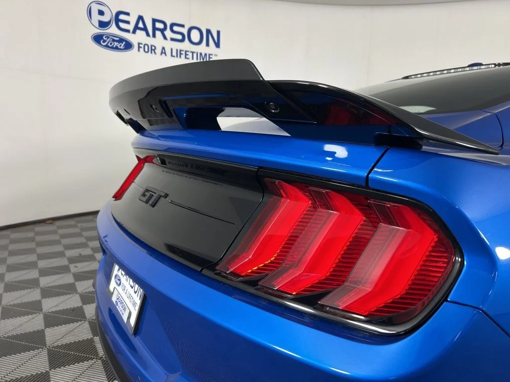 2019 Ford Mustang GT - Photo 14