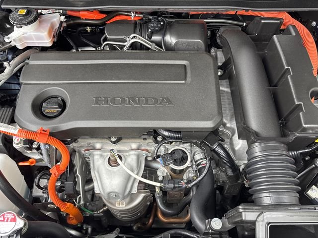 2025 Honda CR-V Sport - Photo 34