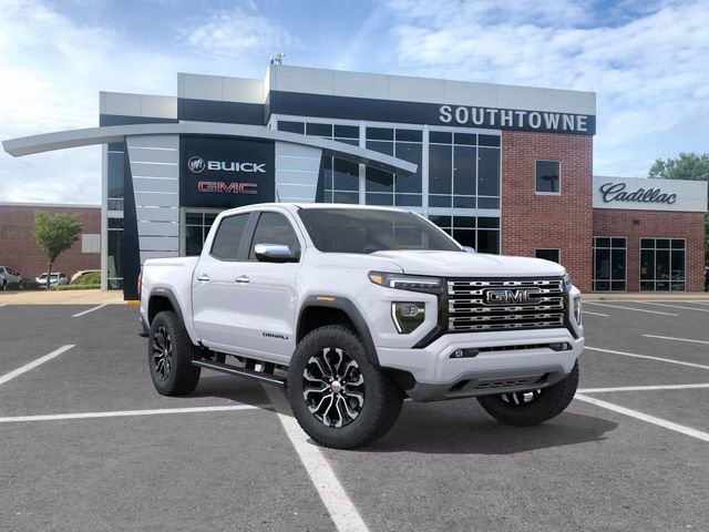 2026 GMC Canyon 4WD Denali Crew Cab Short Box's photo