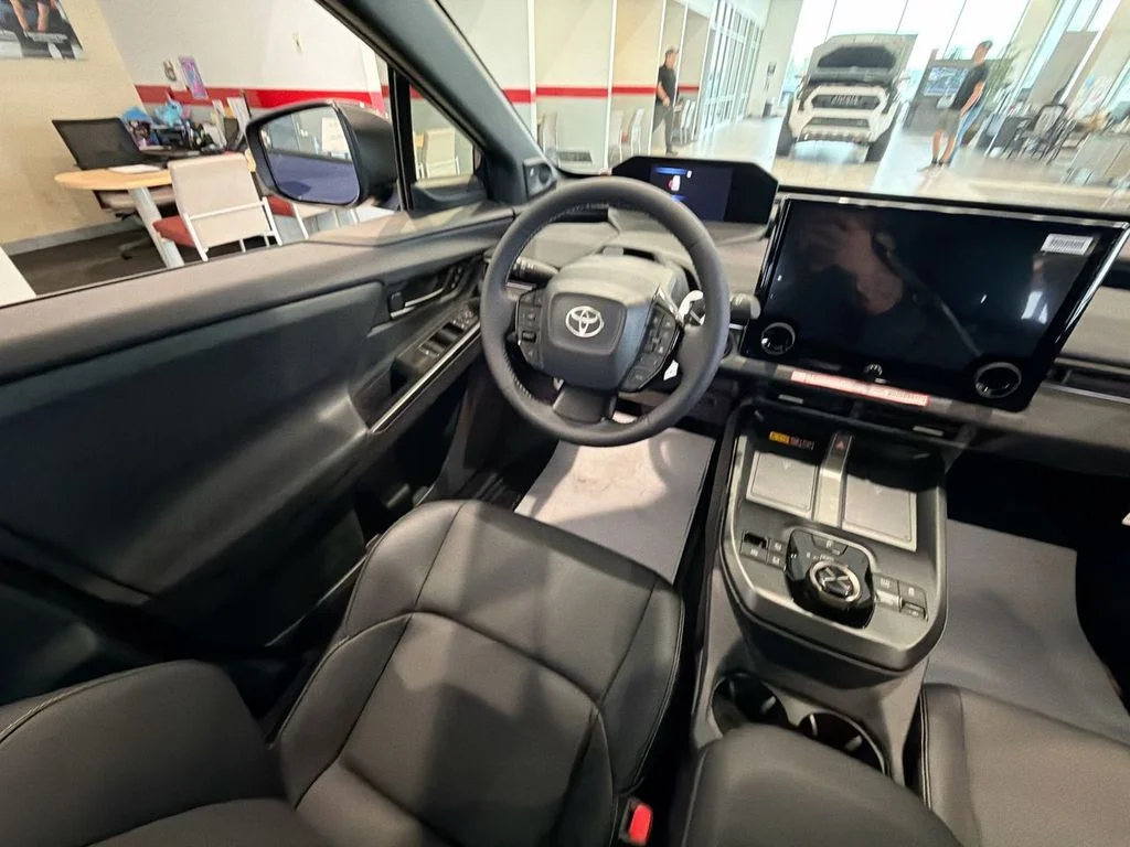 2026 Toyota bZ Woodland Woodland - Photo 15
