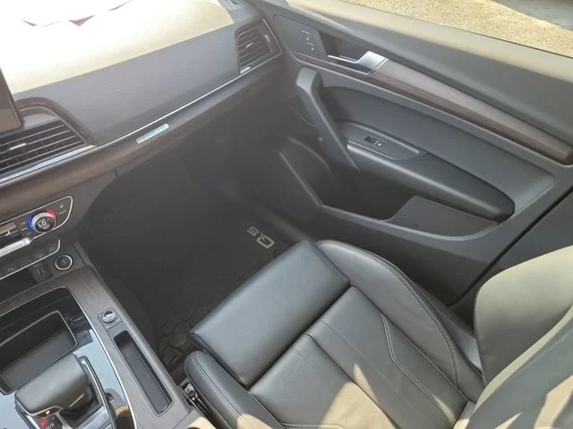 2024 Audi Q5 Premium - Photo 9