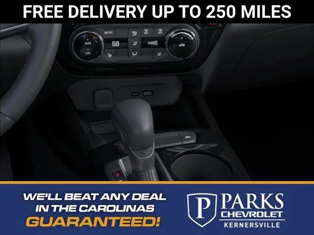 2026 Chevrolet Trax Activ - Photo 24