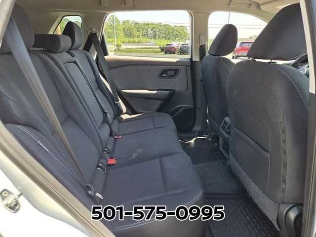 Used 2023 White Nissan S image 15