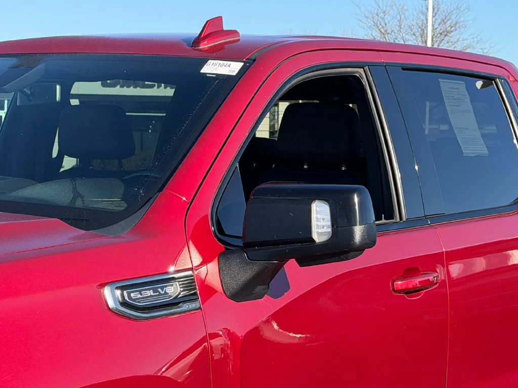 2020 GMC Sierra 1500 AT4 - Photo 19
