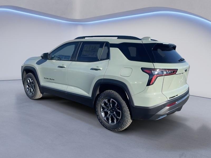 2026 Chevrolet Equinox ACTIV - Photo 6