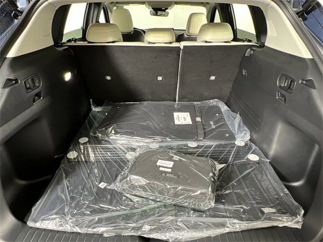 2026 Mazda CX-50 Premium - Photo 19