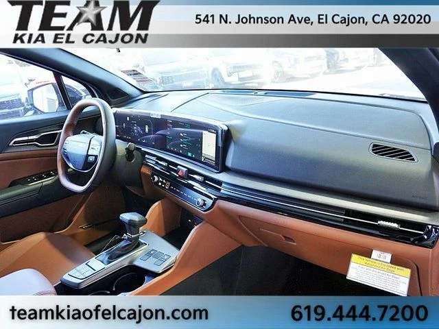2026 Kia Sportage X-Line - Photo 11