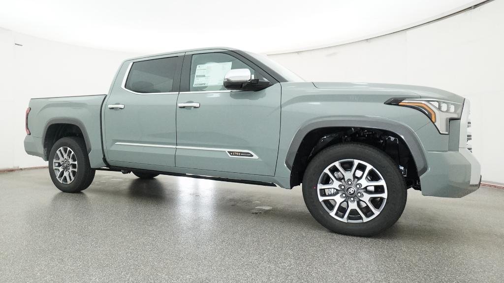 2026 Toyota Tundra 1794 Edition - Photo 7