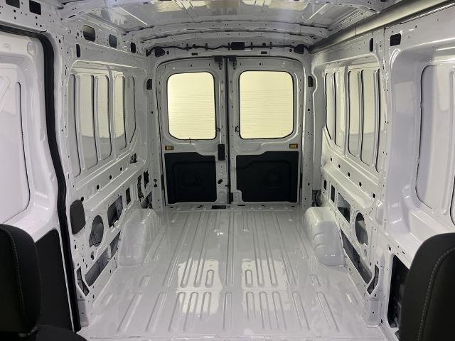 2025 Ford Transit Van Base - Photo 50