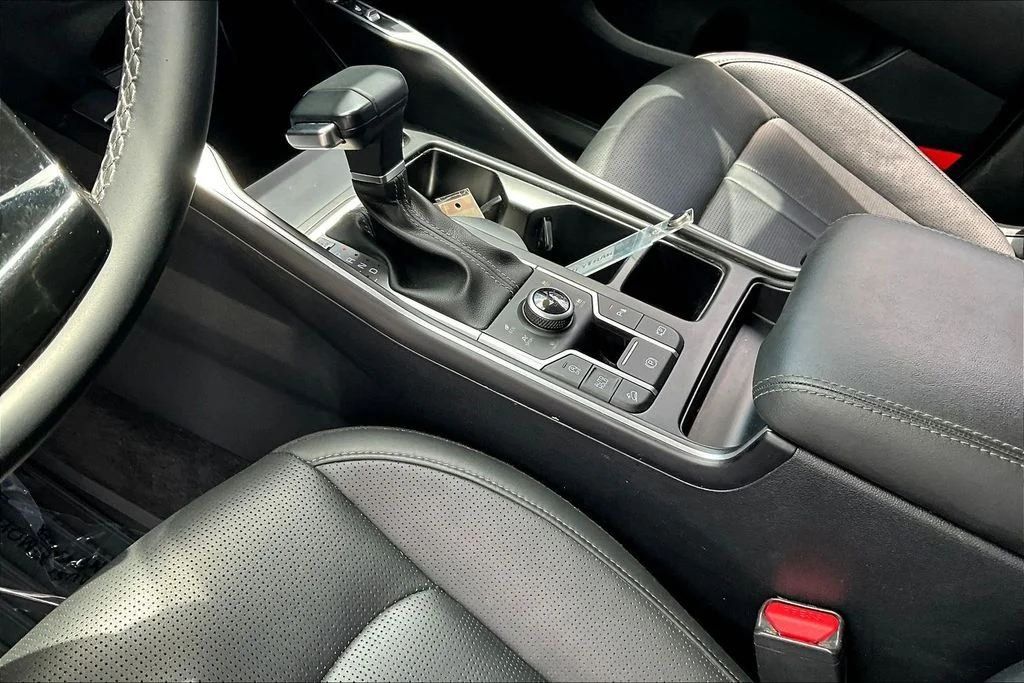Certified Used 2025 Panthera Metal Kia EX image 17