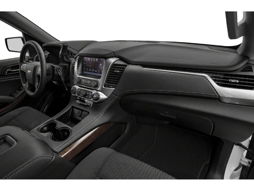 Used 2018 SUMMIT WHITE Chevrolet LT image 12