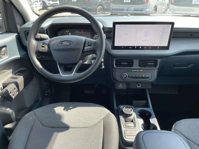 New 2026 White Ford XL image 9
