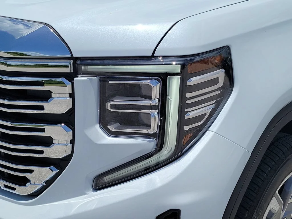 2026 GMC Sierra 1500 Denali - Photo 26