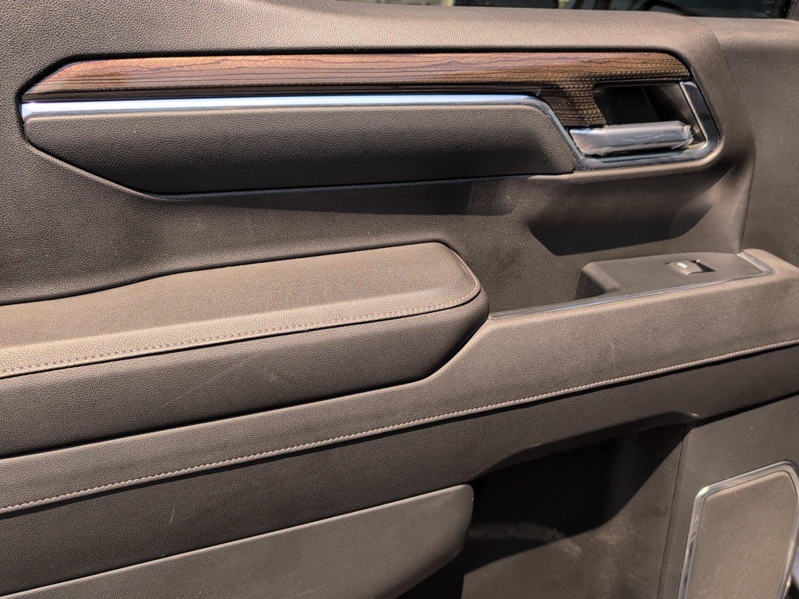 Used 2023 DARK ASH METALLIC Chevrolet LT image 33
