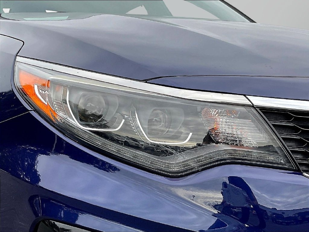 Used 2019 Blue Kia SX image 33