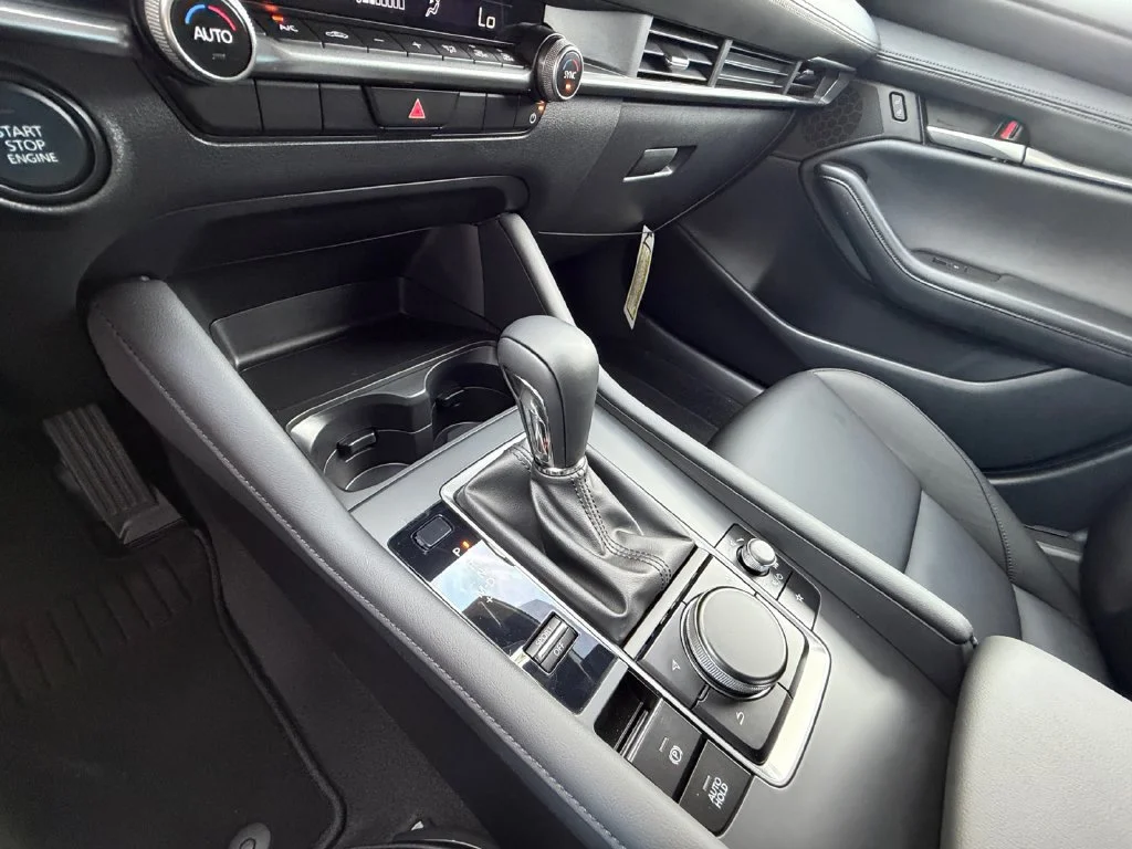 New 2026 Red Mazda 2.5 S Select Sport image 22