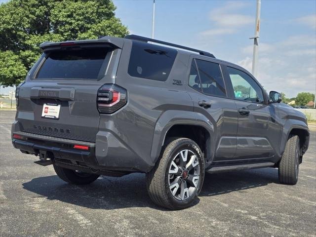 Certified Used 2026 UNDERGROUND Toyota  image 19