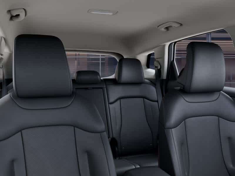 New 2026 Glacial White Pearl Kia EX image 27