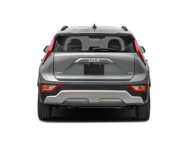 Used 2025 Interstellar Gray Kia LX image 8