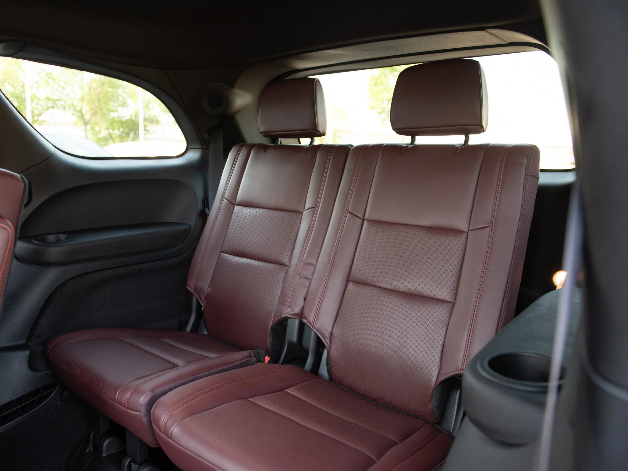 New 2026 Black Dodge GT Plus* HEMI V8 AWD image 25