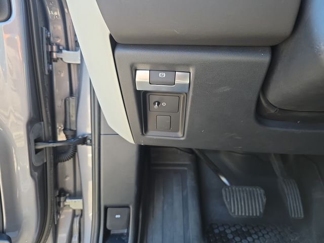 Certified Used 2024 Gray Land Rover S image 29