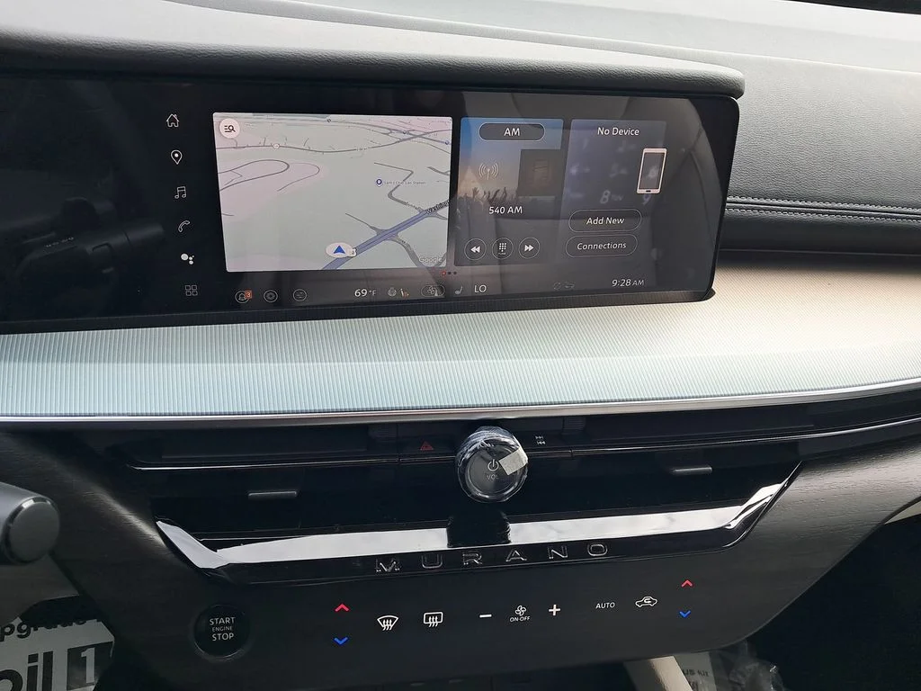 2025 Nissan Murano SL - Photo 19