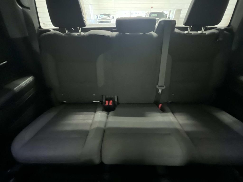 Used 2023 Summit White Chevrolet RST image 30