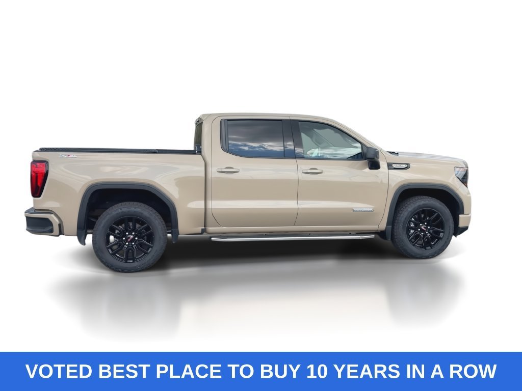 2023 GMC Sierra 1500 Elevation - Photo 9