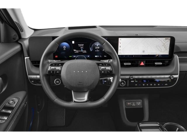 New 2026 Cosmic Blue Hyundai Limited image 6