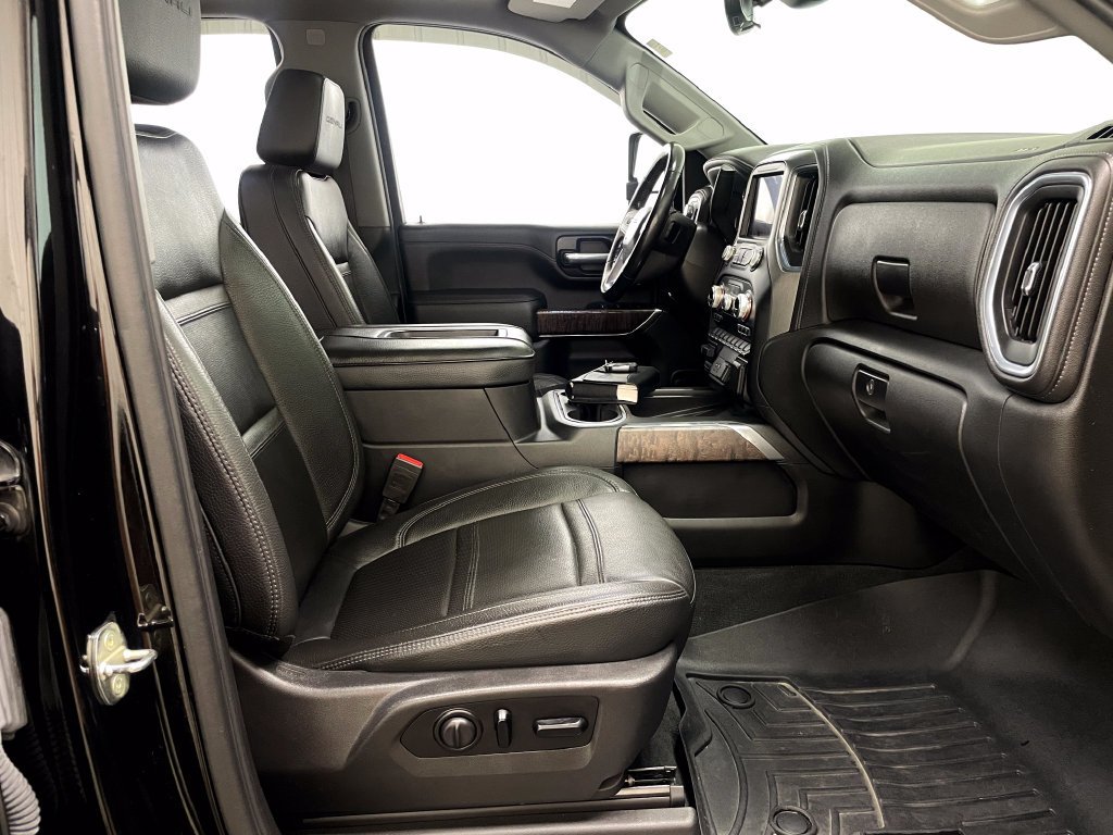2021 GMC Sierra 2500 Denali HD Denali - Photo 43