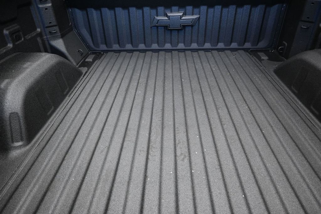 2026 Chevrolet Silverado 1500 High Country - Photo 22