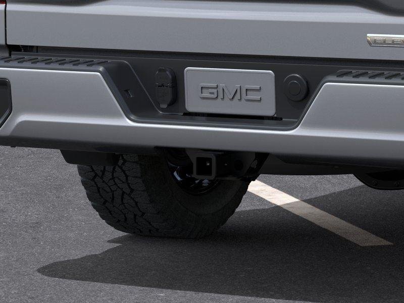 2026 GMC Sierra 1500 Elevation - Photo 14