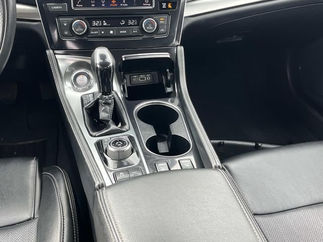 Certified Used 2023  Nissan 3.5 SL image 16