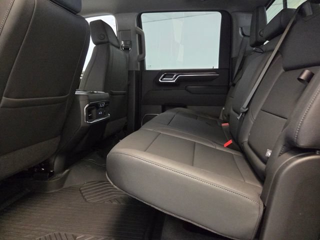 2026 Chevrolet Silverado 2500 HD LTZ - Photo 12