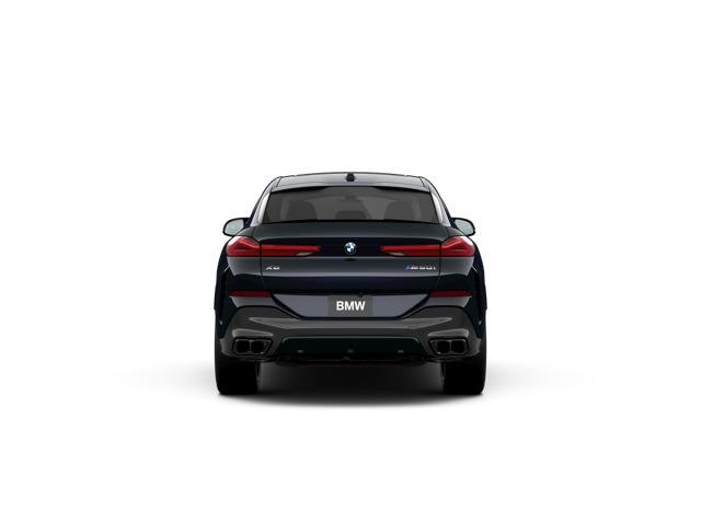 New 2027 Carbon Black Metallic BMW  image 5