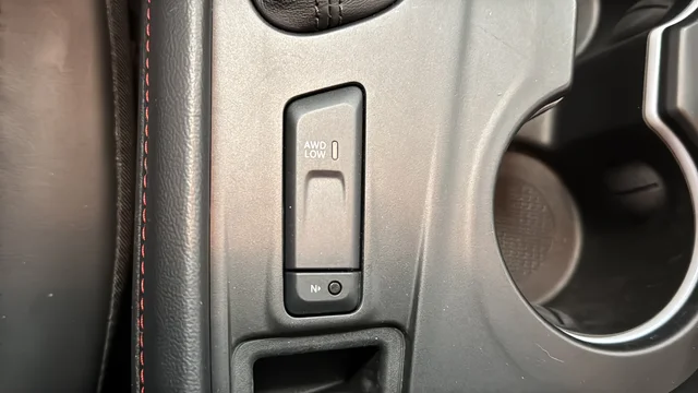Used 2024 Gray Dodge R/T Plus image 36