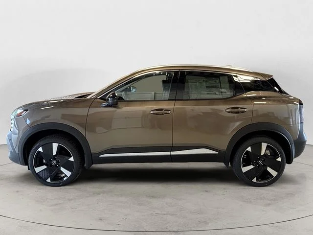 New 2026 Brown Nissan SR image 2