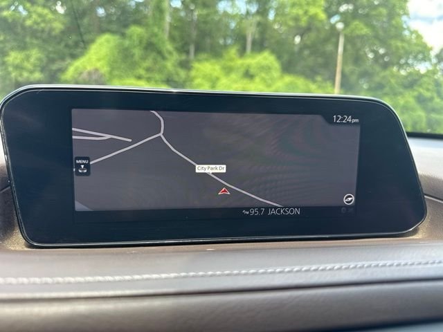 Used 2021 Gray Mazda Premium image 21