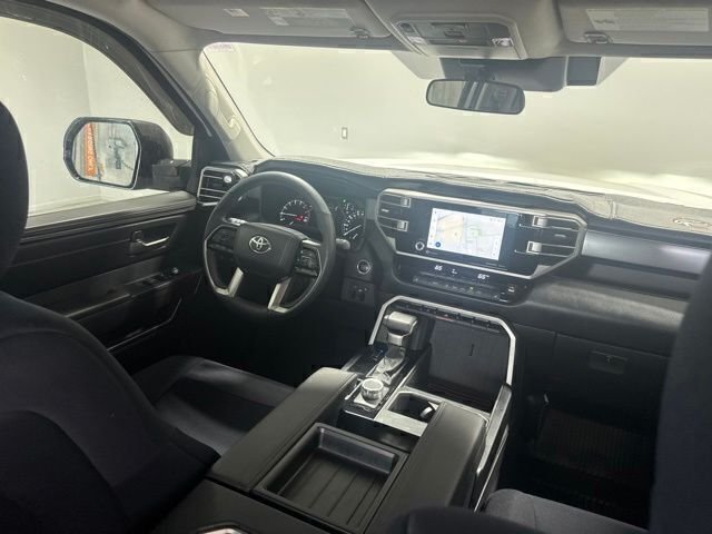 Used 2023 White Toyota SR5 image 23