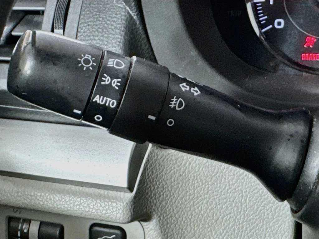 Used 2015 Gray Subaru 2.5i Touring image 12