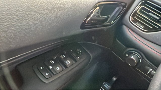 New 2026 Vapor Gray Exterior Paint Dodge GT image 31