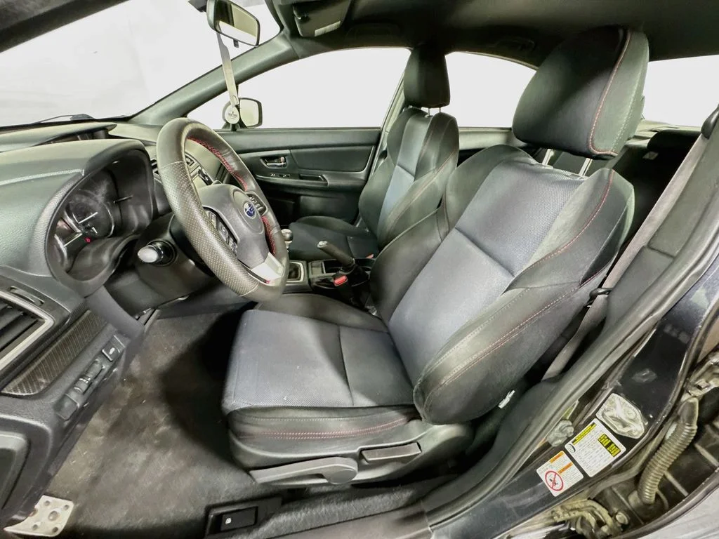 Used 2016 Gray Subaru Base image 24